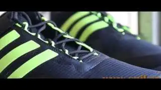 Мужские кроссовки для зимних тренировок Adidas Climawarm Winter Trainer