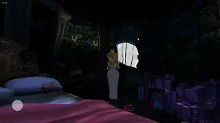 Hope: The other Side of Adventure - Day 4 [Spanish version]