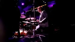 Music lived Performance by Job Wisuwat & Friends (Acid Society Band)  [03.06.2017]