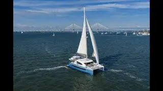 2017 Leopard 40 Owners Version Walkthrough - 