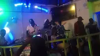 Hindaway inn Mutuovare Mambo ilikua laivuu🔥🔥. Kiandari and the team Kudos