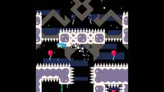 Foreverred - Trueskip Any% - 6:21