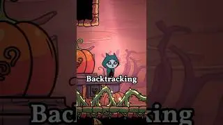 A Game Dev Secret to Level Design #indiegame #gamedev