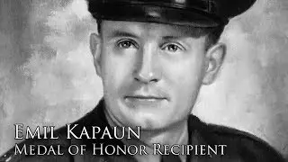 Father Emil Kapaun
