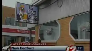 New Bedford Bar Fight: new developments