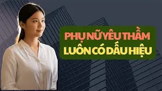 Phụ nữ yêu thầm thường làm 3 điều này mà đàn ông hay vô tình bỏ lỡ