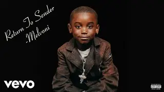 Melvoni - MILLION DOLLAR PEASANT (Official Audio)