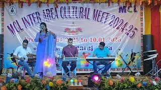 Roz Shaam Aati thi|Light Song Competition|Susmita Sonee