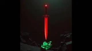 The Dagger - HardCore | Trap Instrumental | Type Rap Beats