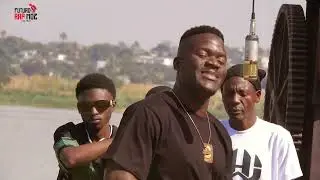FUTURO DO RAP MOZ CYPHER 17a Edi&ccedil;&atilde;o | Tete