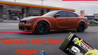 PowerStop Z26 Review on SRT SCAT and HELLCAT