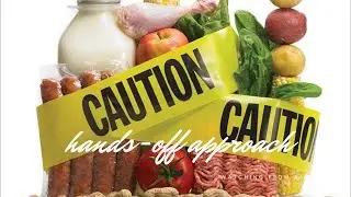 FDA's 'hands-off approach' to additives allows unsafe ingredients in food