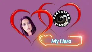 Frauditor Watch - My Hero