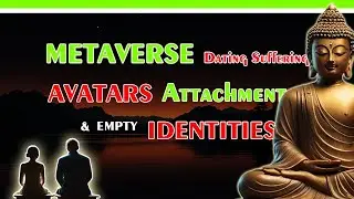 Metaverse Dating Suffering: Avatars, Attachment & Empty Identities