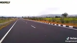 Medipelly village, Nirmal dist