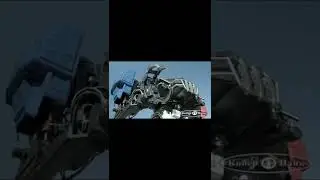 Боевой робот Eagle Prime