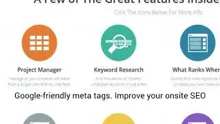 SEO Toolkit