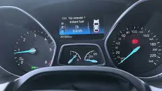Ford Focus 2017 start up #carslover #cars #duratorq #soundsfireee