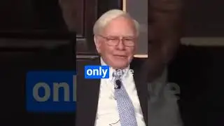 Warren Buffett - Stick to What You Know #shorts #Investing