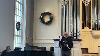 God's Surprise