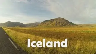 We Travel Iceland