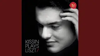 3 Études de concert, S. 144: No. 2, La leggierezza