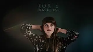 MEASURELESS (Audio) - Official Studio Version by RORIE