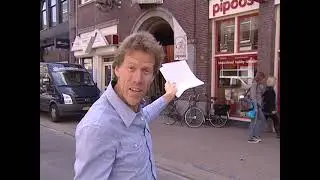 Willem Lodewijk Gymnasium - Beno’s Stad 368 (10-9-2009)