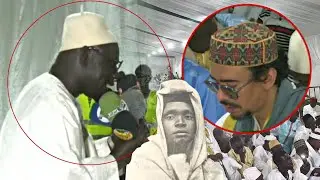 Encore du jamais vu 😭 Babacar kassé fait vibrer Cheikh Tidiane Ziarra Ndayane