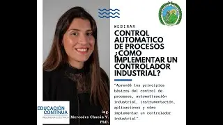 Control autom&aacute;tico de procesos: &iquest;C&oacute;mo implementar un controlador industrial?