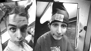 Green Day - Burnout (4-Track Demo)