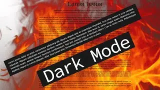 How to Setup Dark Mode for Foxit Reader & Adobe Acrobat for Better Reading