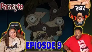 She Chose The Wrong Man 😭 Parasyte The Maxim Episode 9 Reaction