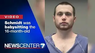 West Milton man charged with murder in death of 1-year-old | WHIO-TV