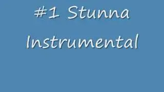 #1 Stunna (instrumental)
