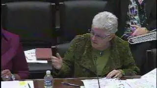 Assessing The Impact Of Greenhouse Gas Regulations On Small Business (Part 2 of 2)