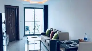 [HotelATG] Review Laguna Beach Resort 3 Maldives,1BHK Pool View Unit
