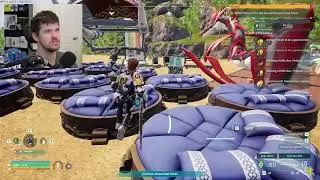 Almost Jetdragon time!