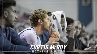 Curtis McRoy - Nothing's Given