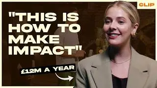How To Stand Out as a Brand - Marisa Poster (PerfectTed Co-Founder)