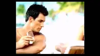 Реклама Maxibon Двойное удовольствие 2007