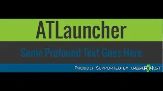 Гайд #4 Где скачать пиратский ATLauncher