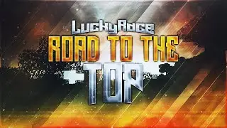 Luckyrace ✘ RandyMC.de || ShiftAC