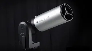 Explore The Unexplored With Modern Telescopes