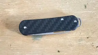 Fox Vulpis 108 CF