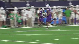 West Orange-Stark Mustangs head to state championship game against undefeated Carthage High School