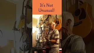 It&rsquo;s Not Unusual Song by Tom Jones Covered by Martin Philp #shorts #music #cover