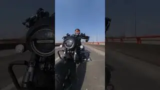 秋敏的重機vlog(china) 2024/1/7