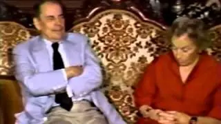 SCVTV.com 1986 | History of the Santa Clarita Valley by Jerry Reynolds and Tom Frew - Part 1 of 2