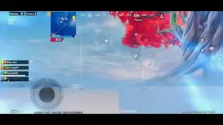 PUBGmobile 4.2 Glitch